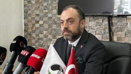 Enes Zengin: Sorumluluğu ben ve y&ouml;netimim &uuml;st&uuml;m&uuml;ze alıyoruz!