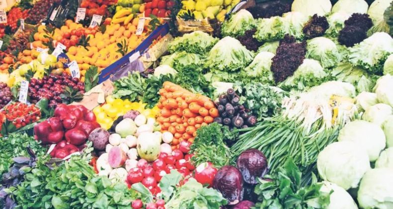 Enflasyon Beklentilerin Altında Kaldı