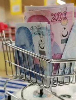 Enflasyon oranı ne zaman a&ccedil;ıklanacak? 2026 Nisan enflasyon beklentisi T&Uuml;İK verileri &ouml;ncesi netleşti