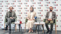 Enstit&uuml; Sosyal&rsquo;den S&ouml;z Varlığı Dijital Platformu