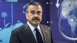 EPDK Başkanı Yılmaz: Reg&uuml;lasyon ve rekabet s&uuml;rd&uuml;r&uuml;lebilir kalkınmanın temelidir