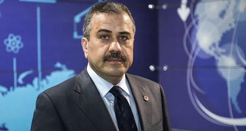 EPDK Başkanı Yılmaz: Reg&uuml;lasyon ve rekabet s&uuml;rd&uuml;r&uuml;lebilir kalkınmanın temelidir