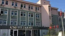 Erdek'te bı&ccedil;aklı saldırı davasında karar: Sanık 20 yıl hapis cezasına &ccedil;arptırıldı