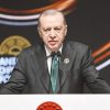 Erdoğan: D&uuml;nya İstikamet Buhranı Yaşıyor