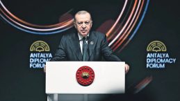 Erdoğan Manifestosu Kitap Oldu