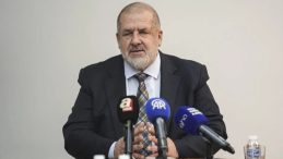 Erdoğan Olmasaydı İnsanlarımızı Kurtaramazdık