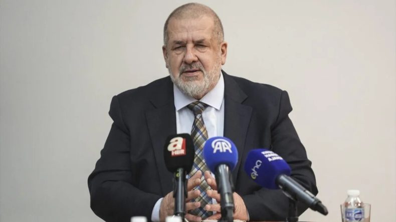 Erdoğan Olmasaydı İnsanlarımızı Kurtaramazdık