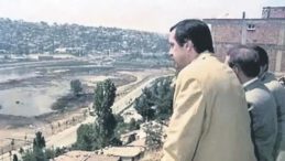 Erdoğan Sosyal Belediyeciliğin &Ouml;nc&uuml;s&uuml;