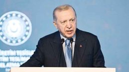 Erdoğan&rsquo;dan ateşkes mesajı: Sahada tam olarak uygulansın