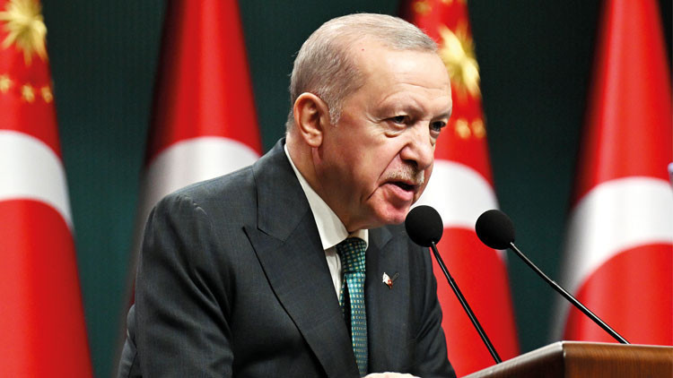 Erken se&ccedil;im g&uuml;ndemimiz yok