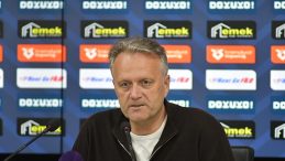 Erling Moe: &Ccedil;ok &ccedil;ok &ouml;nemli bir ma&ccedil; oynayacağız!