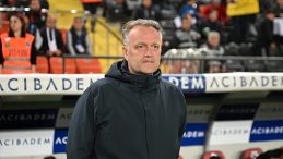 Erling Moe: Oyuncularımın D&uuml;şme Korkusuna Kapıldığına Katılmıyorum!