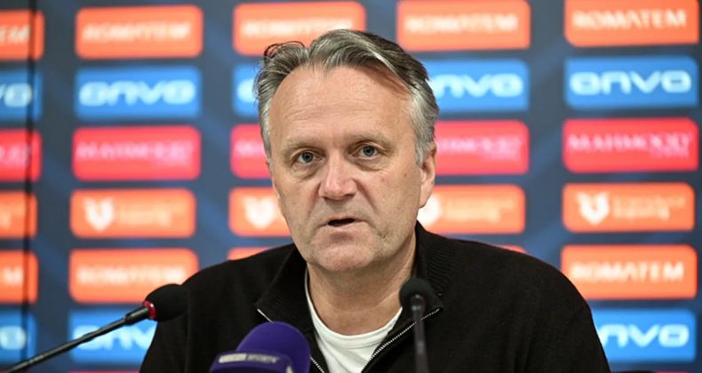 Erling Moe'dan Tedesco'ya olay yanıt: "Fenerbah&ccedil;e&rsquo;nin teknik direkt&ouml;r&uuml; olan birine yakışmaz"