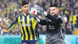 Ersin Devleşti Ama Yetmedi