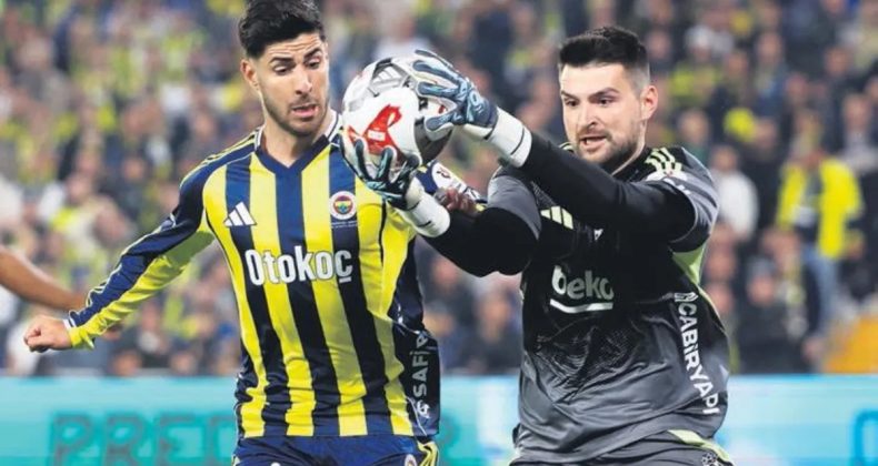 Ersin Devleşti Ama Yetmedi