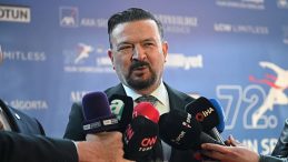 Ertan Torunoğulları: Beşiktaş g&ouml;zlemci g&ouml;ndermek istemedi!