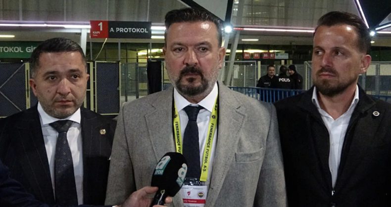 Ertan Torunoğulları: "Sakın ha sezonu herkese hayırlı olsun!"
