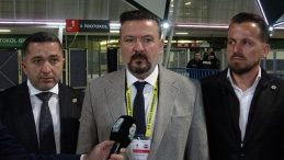 Ertan Torunoğulları: "Sakın ha sezonu herkese hayırlı olsun!"