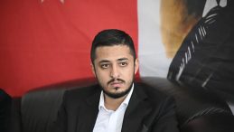 Ertuğrul Beray Ardı&ccedil;: B&uuml;t&uuml;n T&uuml;rkiye&rsquo;yle beraber gururlandık!