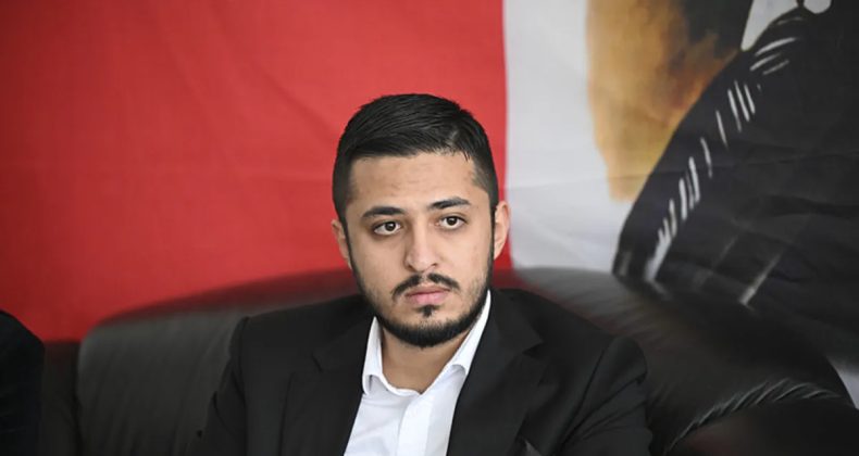 Ertuğrul Beray Ardı&ccedil;: B&uuml;t&uuml;n T&uuml;rkiye&rsquo;yle beraber gururlandık!