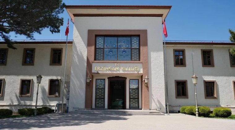 Erzincan&rsquo;da Okullara Y&ouml;nelik Saldırı İddialarına Soruşturma