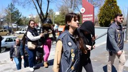 Erzurum&rsquo;da fuhuş operasyonu: Masaj salonu maskesiyle gizlenen şebeke yakalandı!