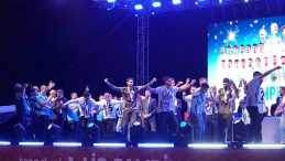 Erzurumspor FK'da Şampiyonluk T&ouml;reni D&uuml;zenlendi