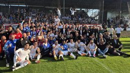 Erzurumspor FK'nın Şampiyonluk Kutlamaları Ertelendi!