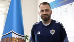 Erzurumspor Kaptanı Mustafa Yumlu, Takımın 5 Yıl Sonra S&uuml;per Lig'e Uzanan Başarısını Anlattı!