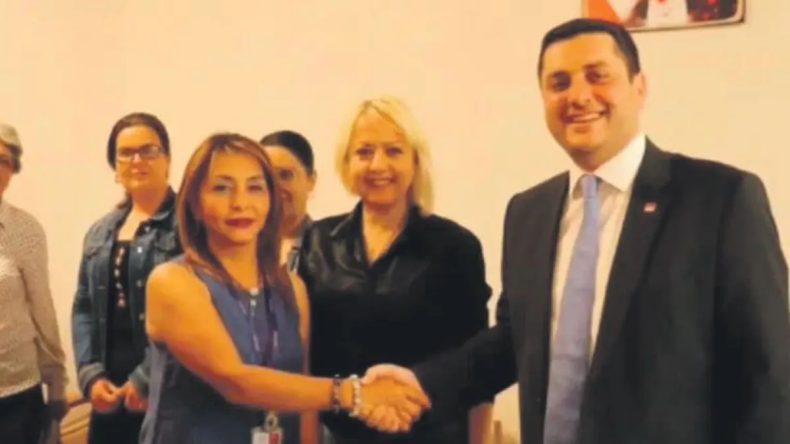 Eşe Adrese Teslim İhale