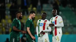 Esenler Erokspor ile Amedspor puanları paylaştı!