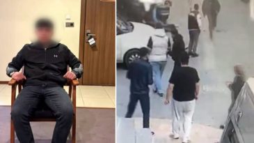 Esenler'de dehşet! 17 yaşındaki ş&uuml;pheli, asker eğlencesi i&ccedil;in toplananlara ateş a&ccedil;tı: 17 yaşındaki Yusuf ağır yaralı