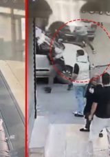 Esenler&rsquo;deki asker eğlencesini kana bulamıştı! 17 yaşındaki saldırganın acılı anneyi tehdit ettiği ortaya &ccedil;ıktı: Diğer &ccedil;ocuklarımı da vuracakmış