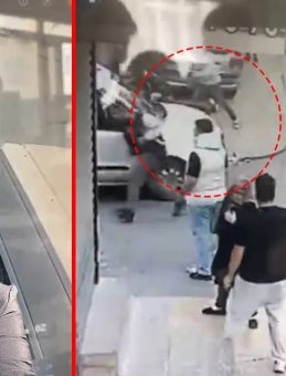 Esenler&rsquo;deki asker eğlencesini kana bulamıştı! 17 yaşındaki saldırganın acılı anneyi tehdit ettiği ortaya &ccedil;ıktı: Diğer &ccedil;ocuklarımı da vuracakmış