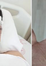 Esenyurt'ta Akran Şiddeti Hastanelik Etti! 15 Yaşındaki B&uuml;nyamin Muştalı Saldırıya Uğradı!