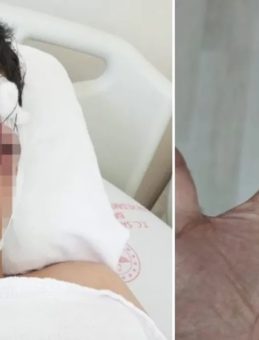 Esenyurt'ta Akran Şiddeti Hastanelik Etti! 15 Yaşındaki B&uuml;nyamin Muştalı Saldırıya Uğradı!