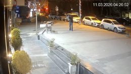 Esenyurt'ta iş yerini hara&ccedil; almak i&ccedil;in kurşunladı! Tutuklandı