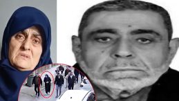 Eşi emekli polisi 15 par&ccedil;aya ayırmıştı: Vahşetin izlerini tek tek g&ouml;sterdi! O g&ouml;r&uuml;nt&uuml;ler kamerada&hellip;