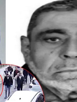 Eşi emekli polisi 15 parçaya ayırmıştı: Vahşetin izlerini tek tek gösterdi! O görüntüler kamerada…