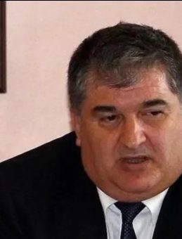 Eski Ankara Başsavcıvekili Şadan Sakınan Yargıtay&rsquo;da Yargılanacak