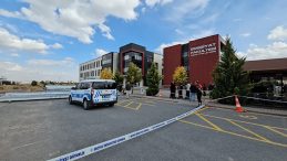 Eski Eşini Fak&uuml;lte &Ouml;n&uuml;nde Katletmişti: O Caniden Pişkin Savunma!