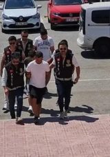 Eski eşini sokak ortasında &ouml;ld&uuml;rm&uuml;şt&uuml;! İndirimsiz ağırlaştırılmış m&uuml;ebbet hapis