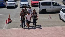 Eski eşini sokak ortasında &ouml;ld&uuml;rm&uuml;şt&uuml;! İndirimsiz ağırlaştırılmış m&uuml;ebbet hapis