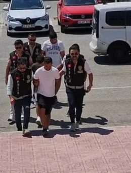 Eski eşini sokak ortasında öldürmüştü! İndirimsiz ağırlaştırılmış müebbet hapis