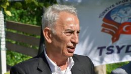 Eski Galatasaray Başkanı Adnan Polat'tan Adaylık Cevabı!