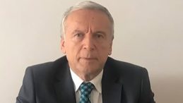 Eski MASAK Başkan Yardımcısı Ramazan Başak G&ouml;zaltına Alındı