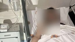 Eski sevgili dehşeti: Konuşmaya &ccedil;ağırdı, &ouml;nce boğmaya &ccedil;alıştı, sonra 10 yerinden bı&ccedil;akladı