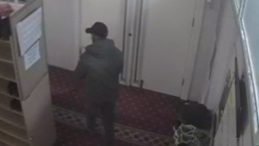 Eskişehir'de Gasp&ccedil;ı, Sosyal Medya Paylaşımlarından Yakalandı