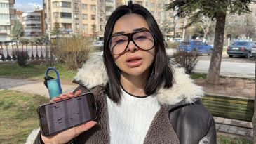 Eskişehir'de kreşte 2 yaşındaki &ccedil;ocuğa darp iddiası!
