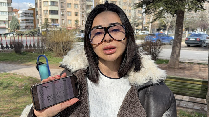 Eskişehir'de kreşte 2 yaşındaki &ccedil;ocuğa darp iddiası!